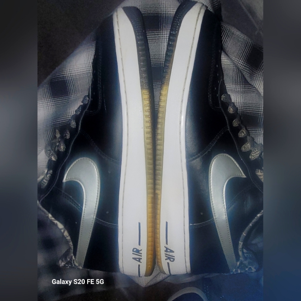 Nike Air Force One
